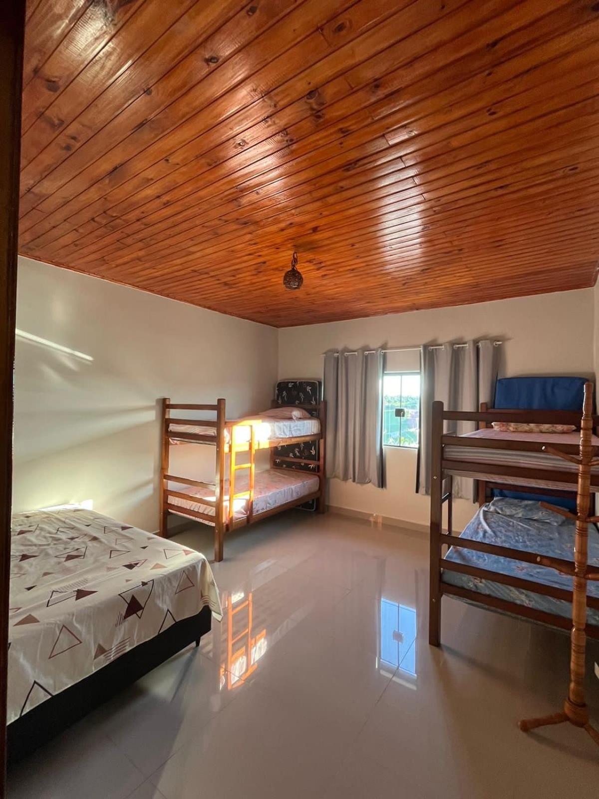 Chacara Gama Em Condominio Igarata-Sp - Jacuzzi Com Hidromassagem, Piscina E Sauna Zewnętrze zdjęcie