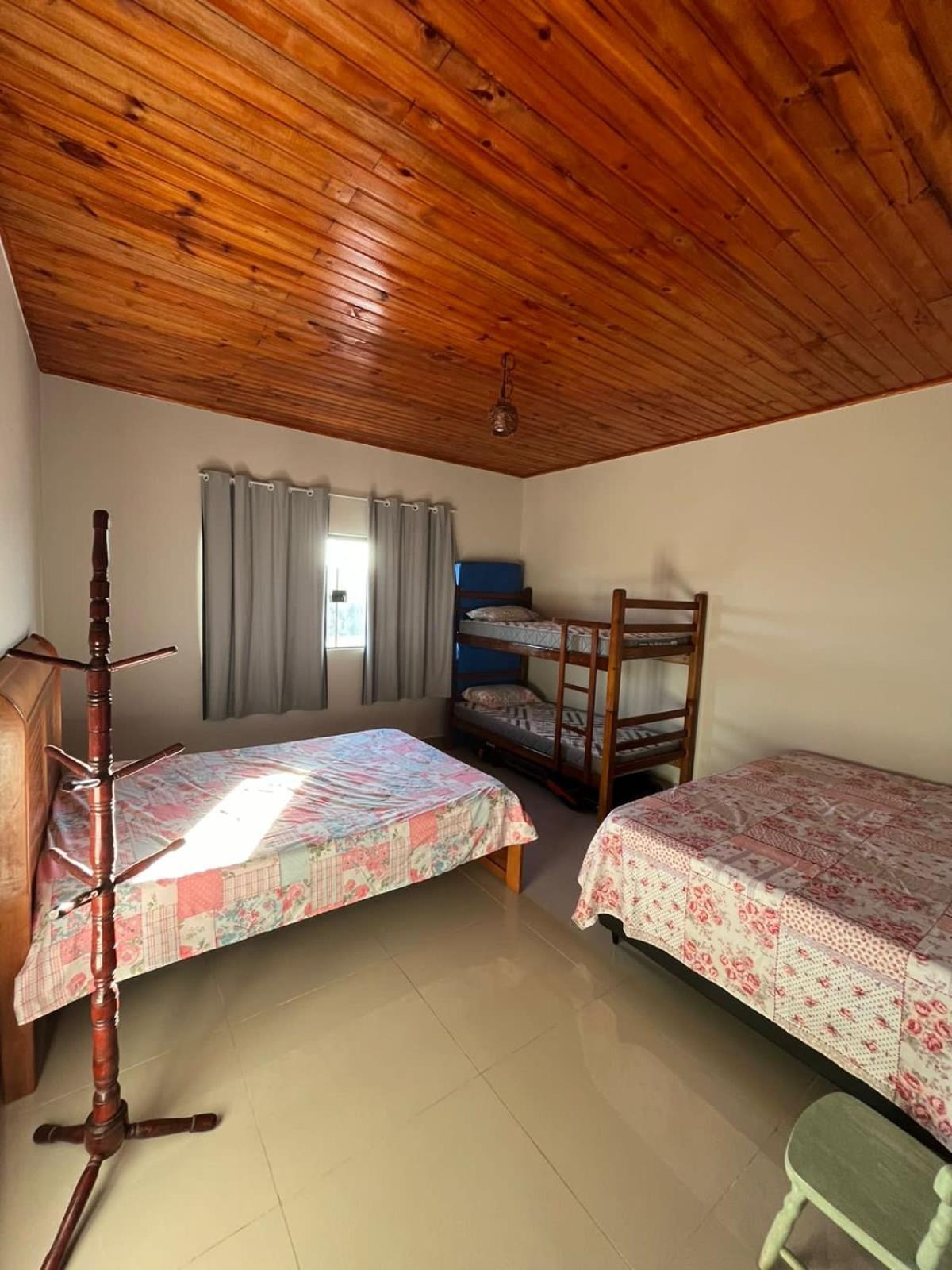 Chacara Gama Em Condominio Igarata-Sp - Jacuzzi Com Hidromassagem, Piscina E Sauna Zewnętrze zdjęcie