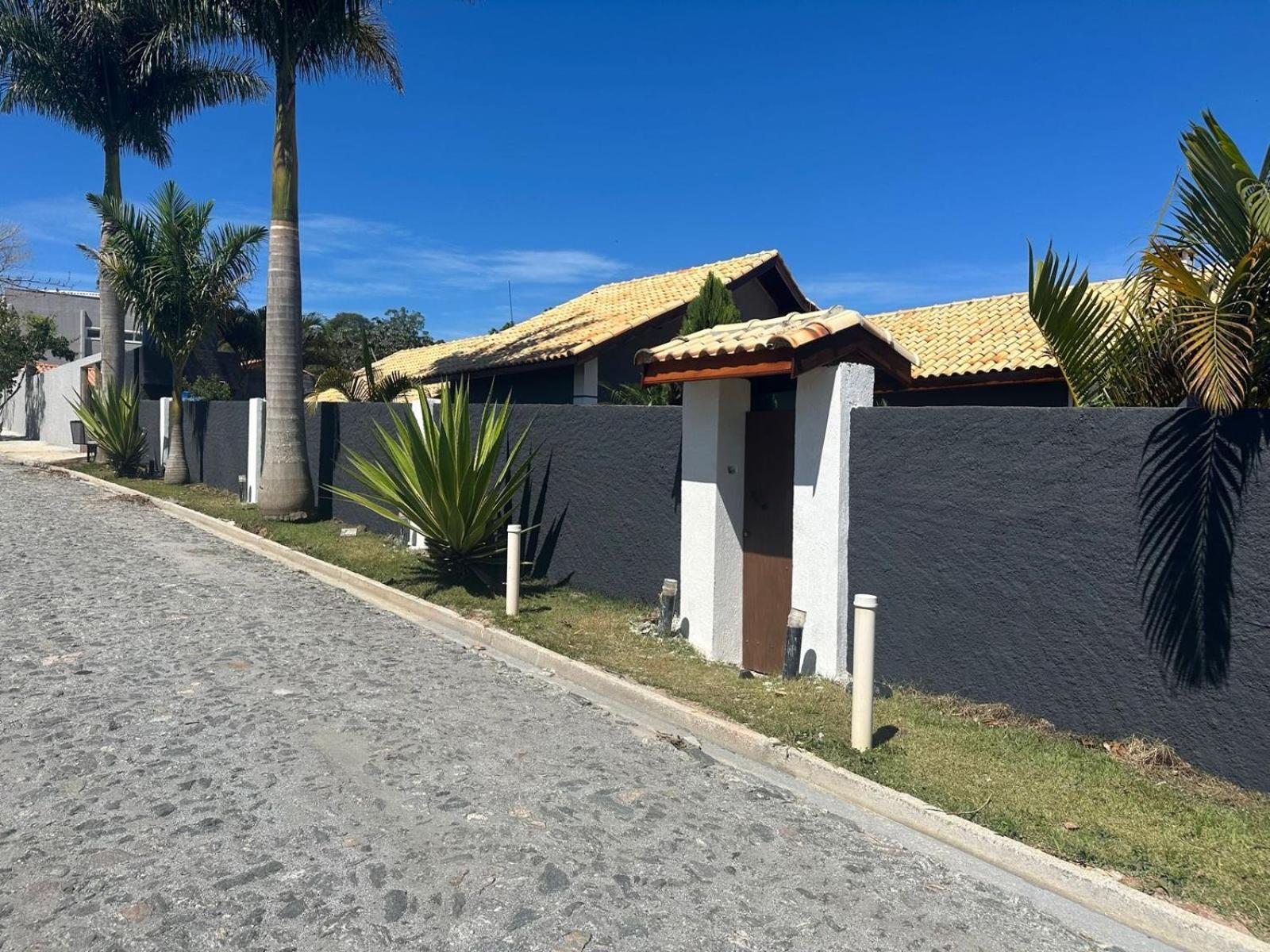 Chacara Gama Em Condominio Igarata-Sp - Jacuzzi Com Hidromassagem, Piscina E Sauna Zewnętrze zdjęcie