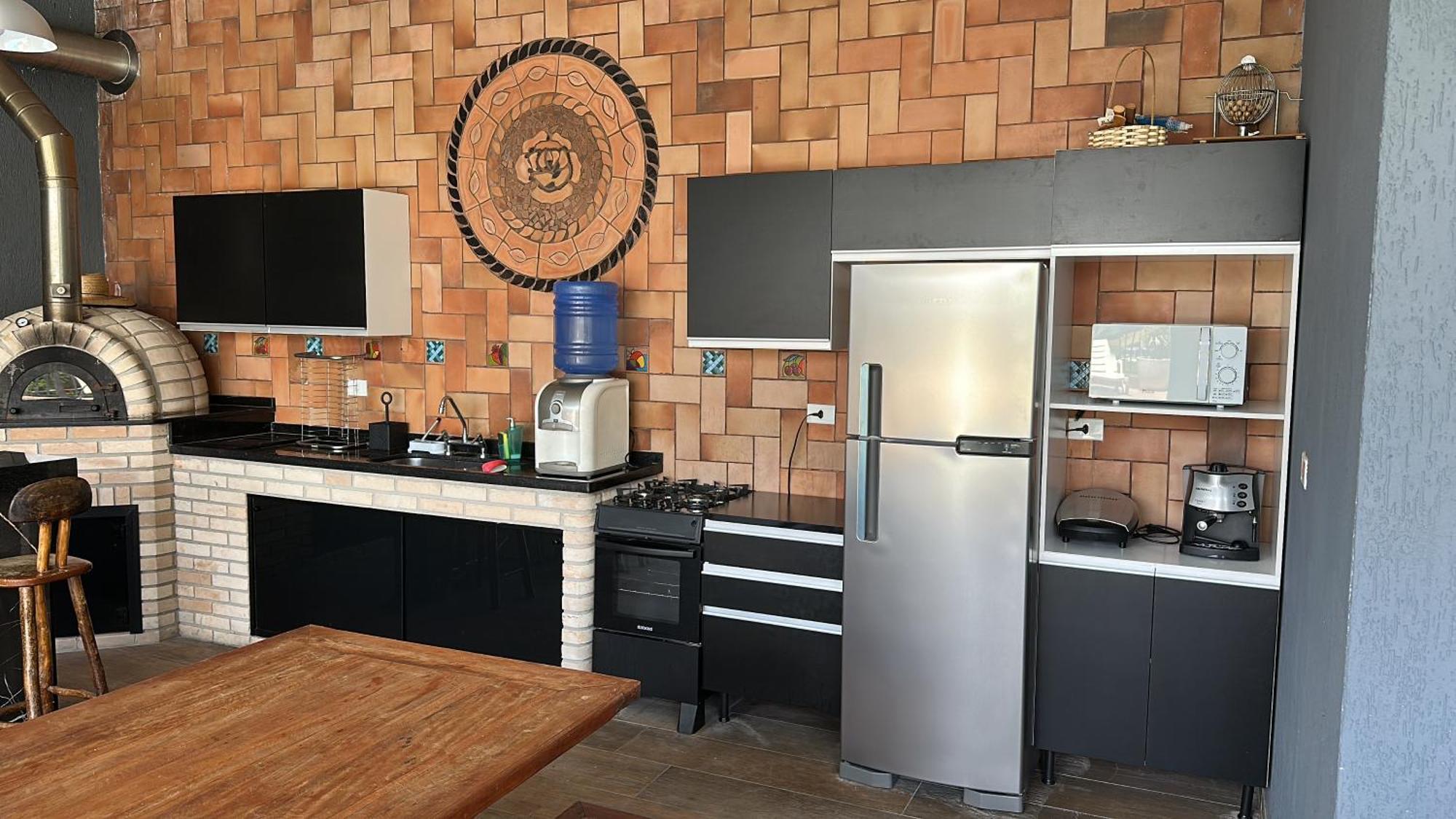Chacara Gama Em Condominio Igarata-Sp - Jacuzzi Com Hidromassagem, Piscina E Sauna Zewnętrze zdjęcie