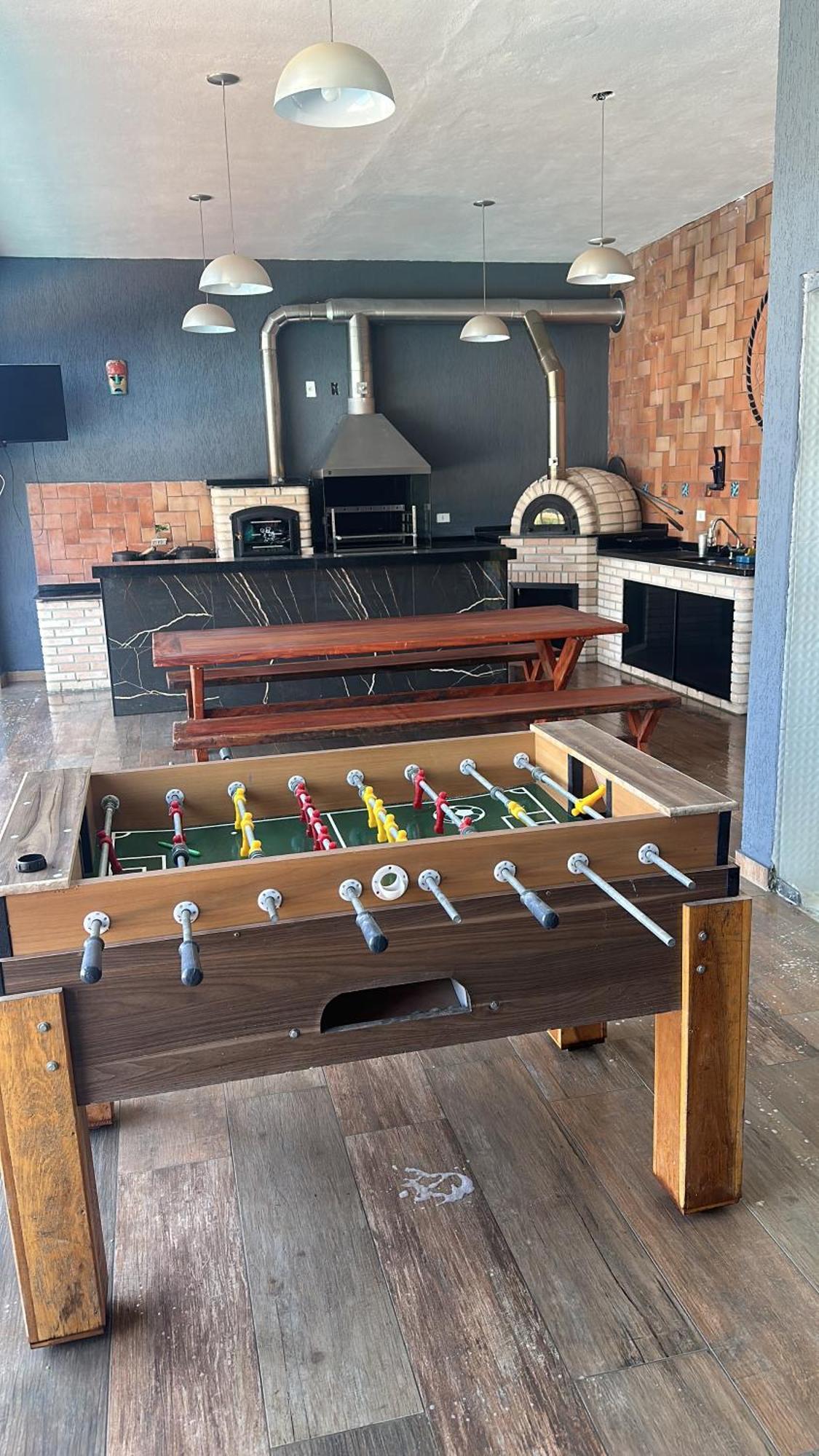 Chacara Gama Em Condominio Igarata-Sp - Jacuzzi Com Hidromassagem, Piscina E Sauna Zewnętrze zdjęcie